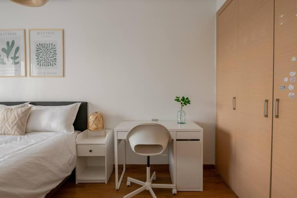 Apartamento Tt Holidays- Hay Rabat