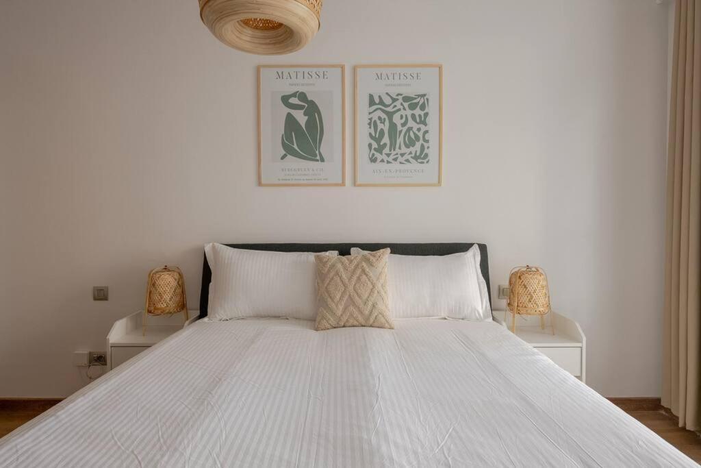 Apartamento Tt Holidays- Hay Rabat