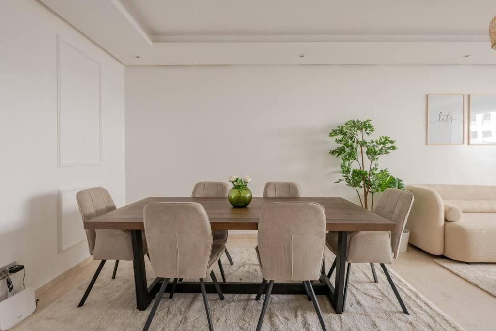 Apartamento Tt Holidays- Hay Rabat