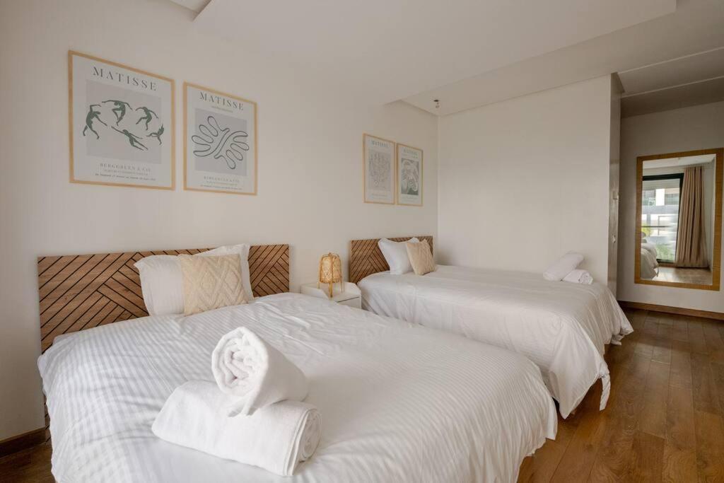 Tt Holidays- Hay Apartamento Rabat